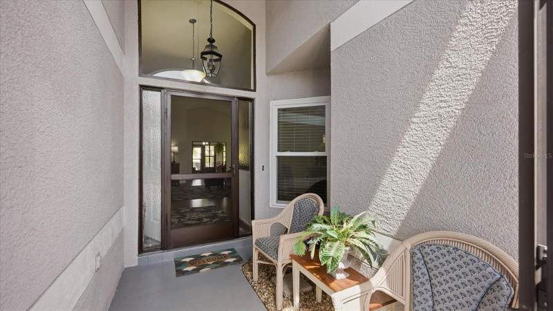 2 bedroom Single Family Residence at 1834 E Del Webb Boulevard, Sun City Center Unit 49, Sun City Center — photo 5
