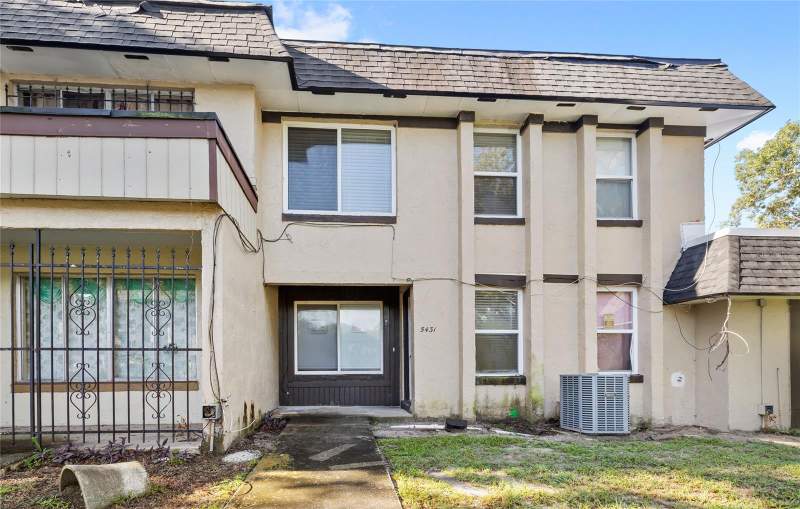3 bedroom Condominium at 5431 Brookswood Way #805, Silver Pines Ph 01, Orlando — photo 1