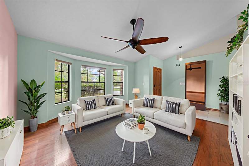 4 bedroom Single Family Residence at 1860 Mustang Court, Bay Lake Ranch Unit 3, St Cloud — photo 4