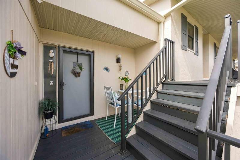 2 bedroom Condominium at 4260 Placida Road #17A, Forest Park Condominium, Englewood — photo 2