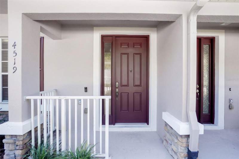 3 bedroom Townhouse at 4519 Sunset Lane, Madison Place Townhomes, Oviedo — photo 3