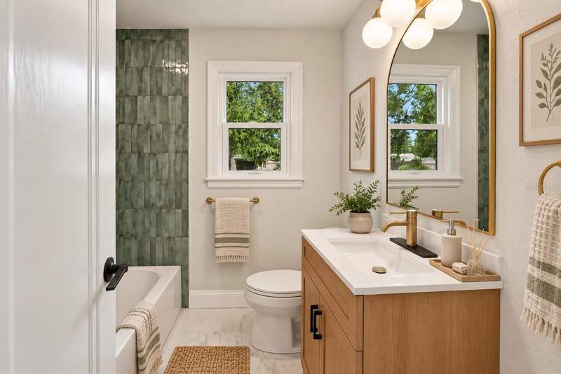 2 bedroom Single Family Residence at 7313 6th Avenue, Boardman & Goetz Of Davista, St Petersburg — photo 5