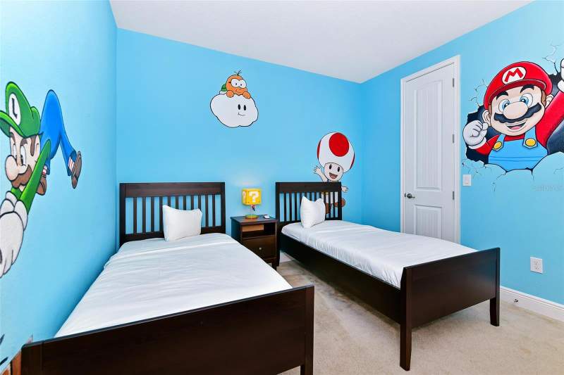 5 bedroom Single Family Residence at 7705 Banyon Way, Encore - Reunion West, Kissimmee — photo 4