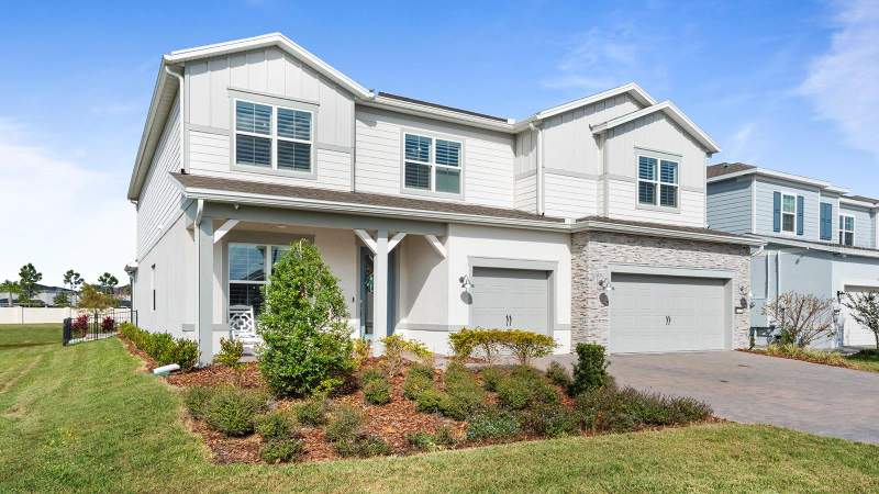 13726 TYBEE BEACH LANE home for sale in Isles Of Lake Nona