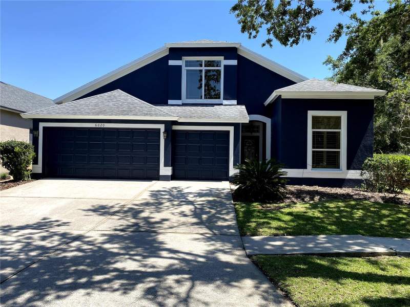 6020 MARTINGLADE PLACE home for sale in Fishhawk Ranch