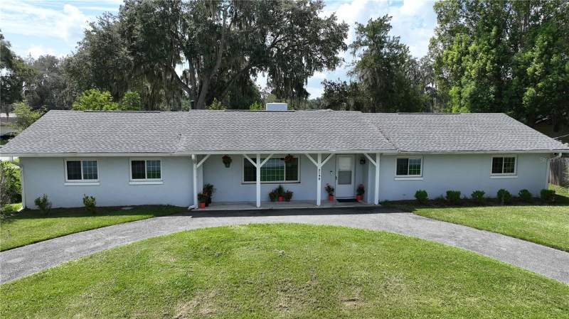 3 bedroom Single Family Residence at 2190 SE 39th Street, Citrus Park, Ocala — photo 2