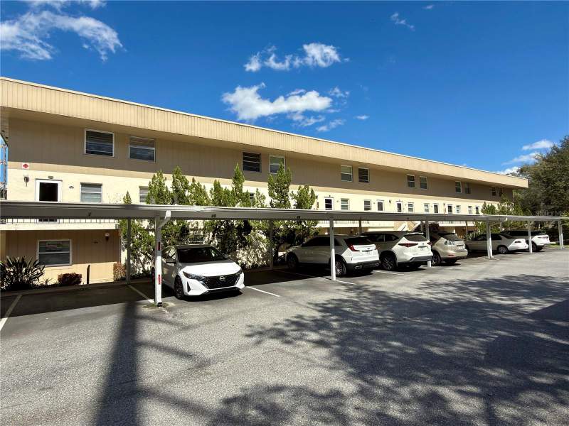Sleepy Harbour Apartments Condo