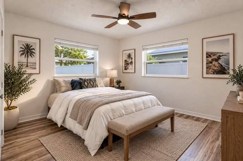 3 bedroom Single Family Residence at 2172 University Drive, University Park, Clearwater — photo 4