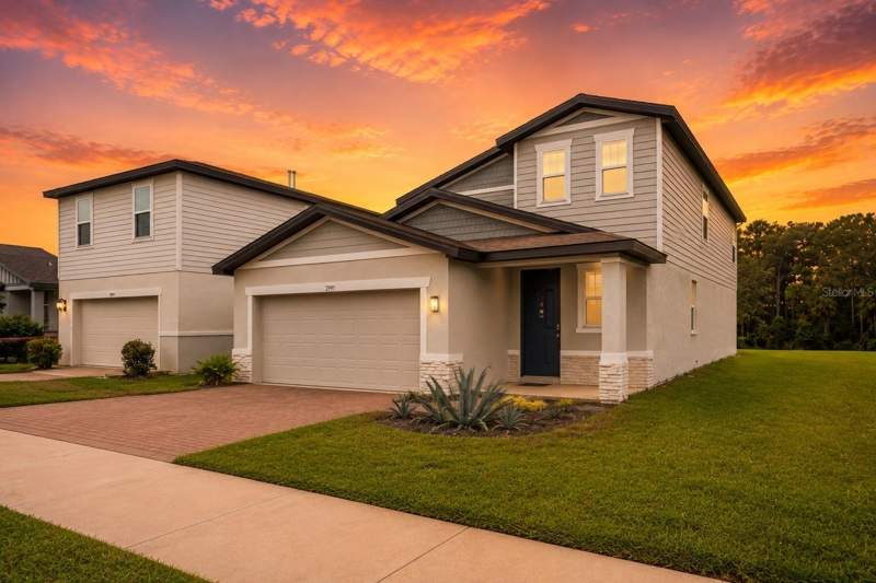 29991 ANAHID DRIVE home for sale in Lake Denham Estates