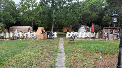 4076 S Oakhurst Drive, Homosassa FL - photo 12 of 45