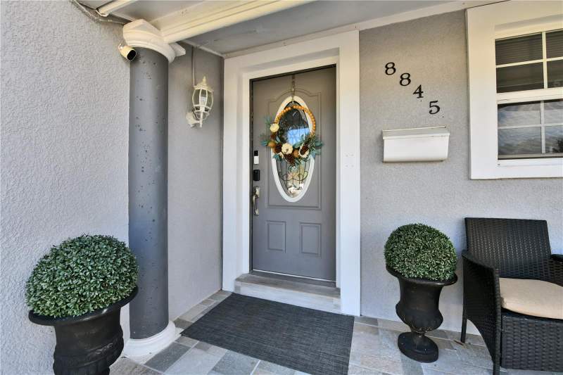 8845 AUBURN WAY home for sale in Townn Country Park
