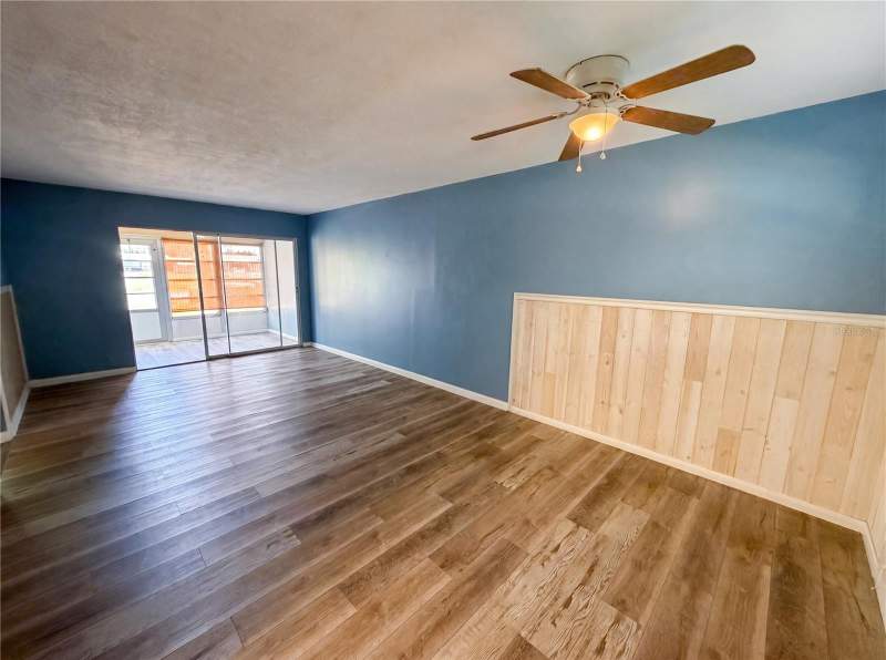 1 bedroom Condominium at 1303 S Hercules Avenue #6, Imperial Park Condo, Clearwater — photo 5