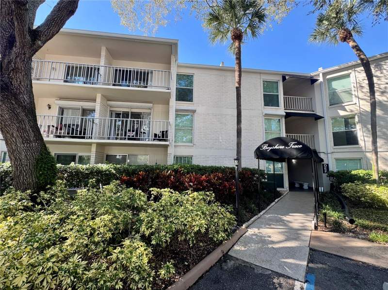 Bayshore Trace Condo