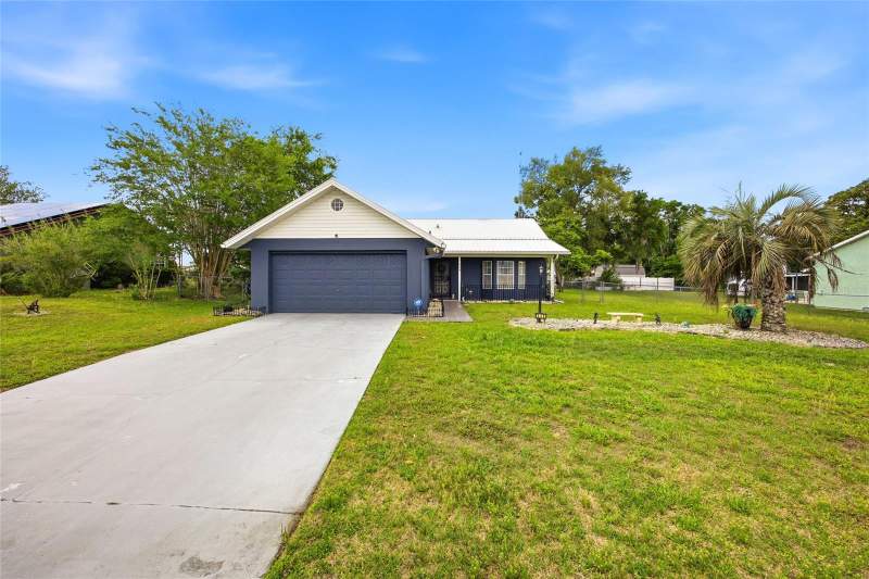 3 bedroom Single Family Residence at 549 Silver Course Run, Silver Spgs Shores Un 10, Ocala — photo 2