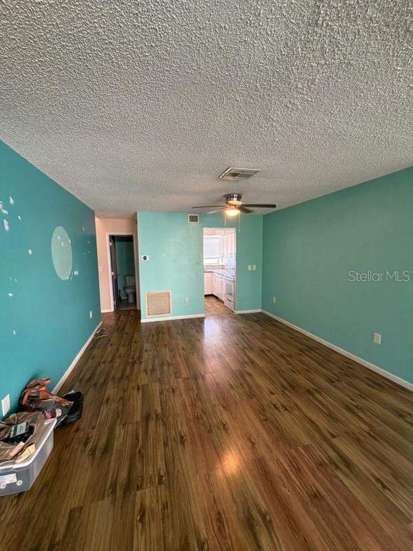 2 bedroom Condominium at 1500 Sunset Road #A6, Island Club Of Tarpon, Tarpon Springs — photo 3