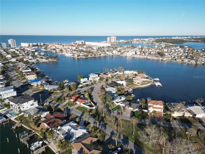 3 bedroom Single Family Residence at 430 173rd Avenue, North Redington Beach Sec C, North Redington Beach — photo 3