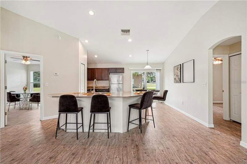3 bedroom Single Family Residence at 40 Juniper Trail, Silver Spgs Shores Un 25, Ocala — photo 3