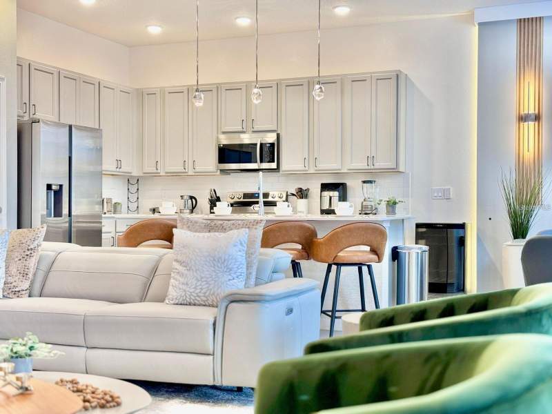 5 bedroom Single Family Residence at 10012 Voyager Way, Paradiso Grande Ph 2, Orlando — photo 5