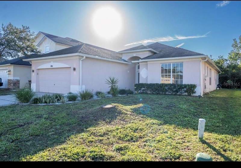 2110 BUNKER VIEW COURT home for sale in Oaks Ph 1 B2 Homes for Sale: 5 Homes, Median $372K