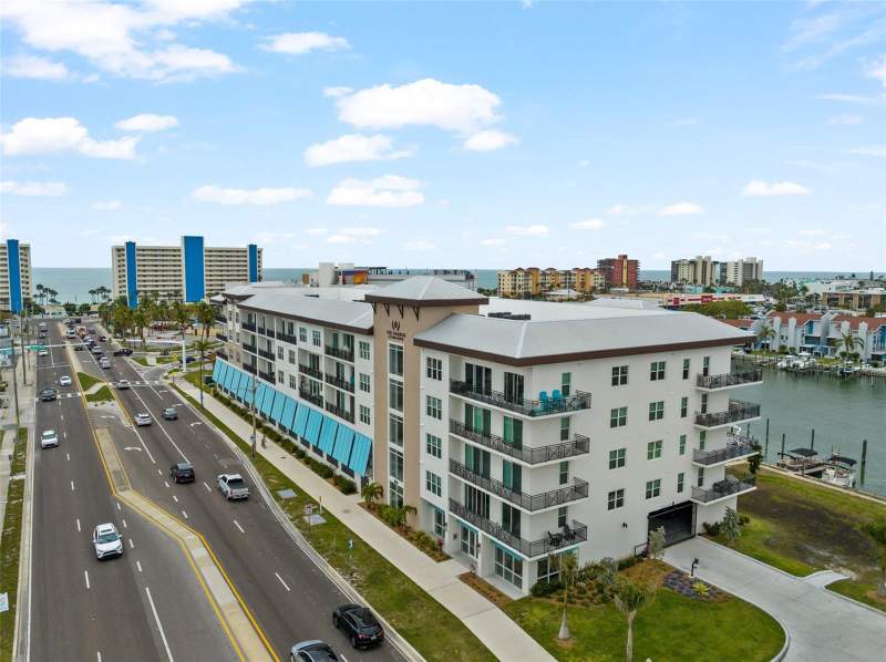300 150TH AVENUE #510 home for sale in Harbor At Town Center Condos for Sale: 1 Listing