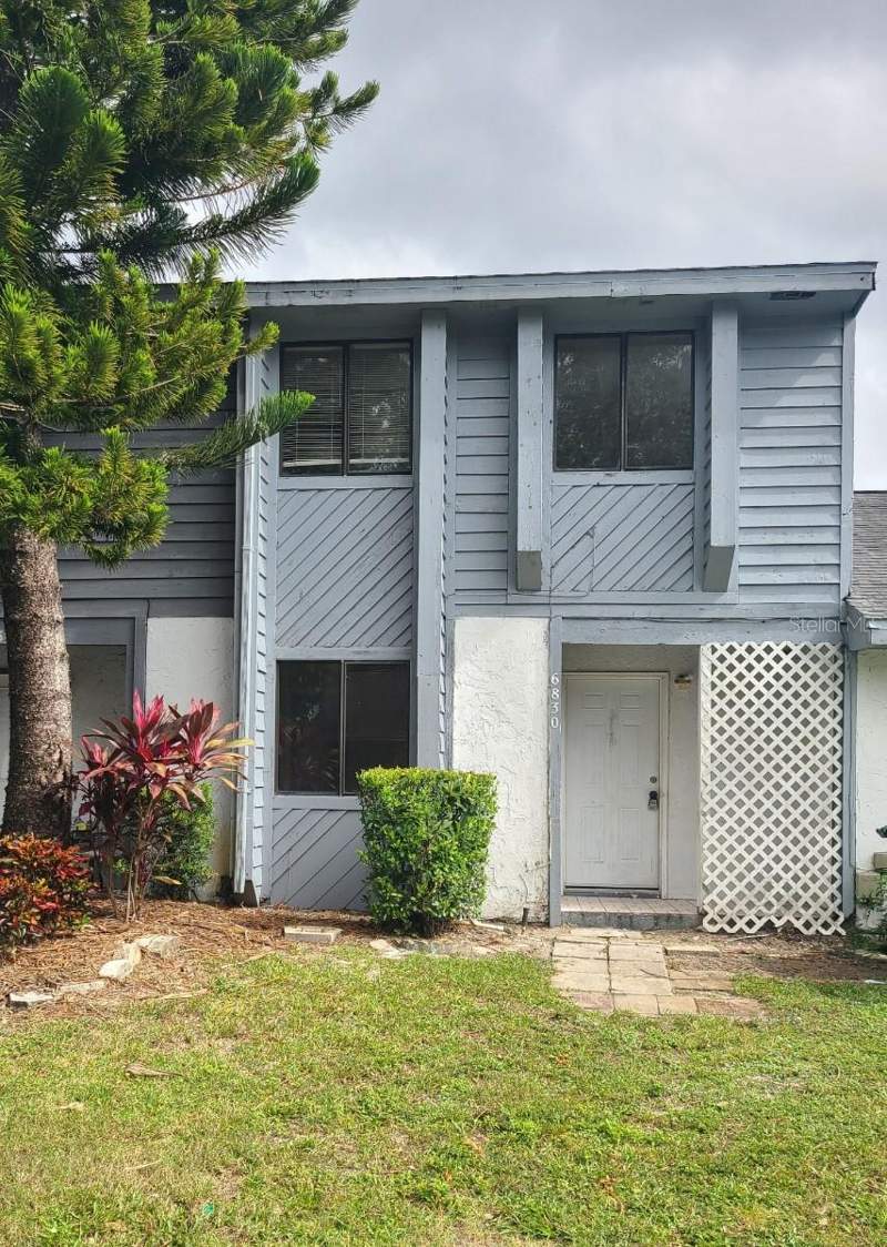 Magnolia Pointe