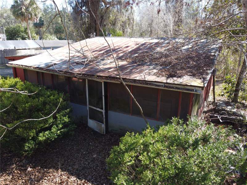 2 bedroom Single Family Residence at 16800 NE 16th Place, Magnolia Haven 02, Silver Springs — photo 3