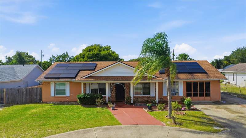 4 bedroom Single Family Residence at 1010 Hemingway Drive, Deltona Lakes Unit 07, Deltona — photo 5