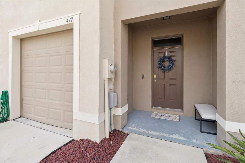 3 bedroom Townhouse at 417 Newmont Circle, Remont/Bay Park 2, Ruskin — photo 3