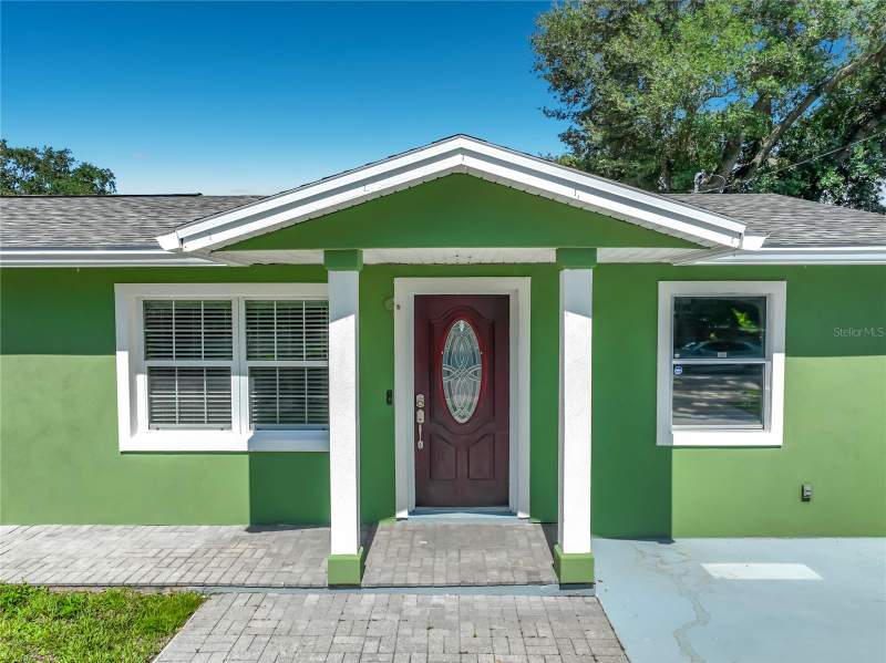 3 bedroom Single Family Residence at 3312 S Forest Street, Fernway, Orlando — photo 2
