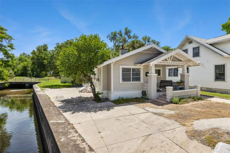 1 bedroom Single Family Residence at 558 10th Ave S, Brookside Park, St Petersburg — photo 3