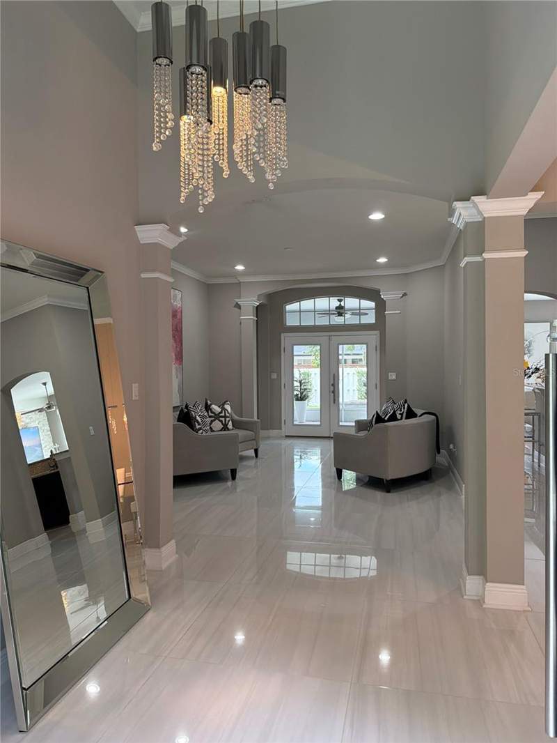 4 bedroom Single Family Residence at 10133 Facet Court, Diamond Cove Unit 01B, Orlando — photo 2