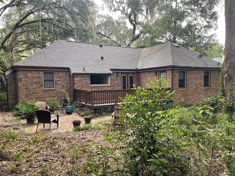 3 bedroom Single Family Residence at 8613 SW 55th Place, Haile Plantation, Gainesville — photo 2