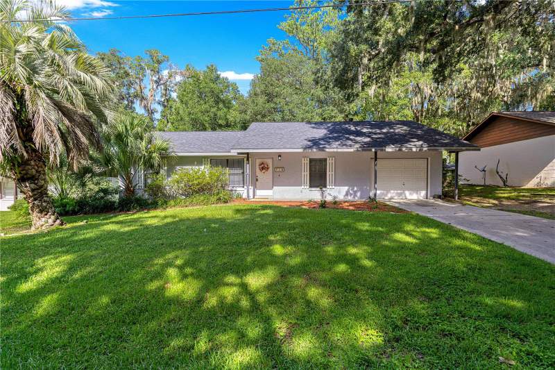 3 bedroom Single Family Residence at 716 SE 31st Avenue, Ocala Highlands, Ocala — photo 2