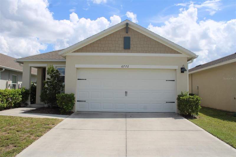 6772 HUNTLEIGH HAMMOCK RD home for sale in Villages At Homes for Sale: 6 Listings, From $309K