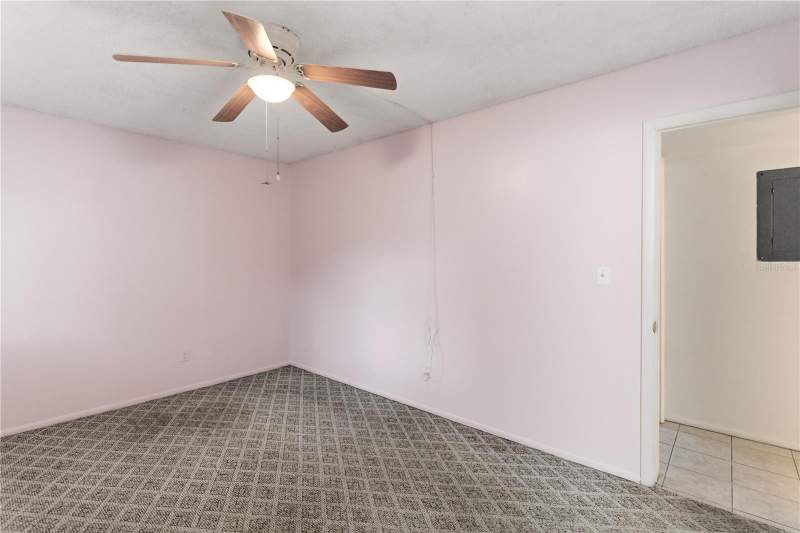 2 bedroom Condominium at 521 Midway Drive #B, Live Oak Village Condo, Ocala — photo 5