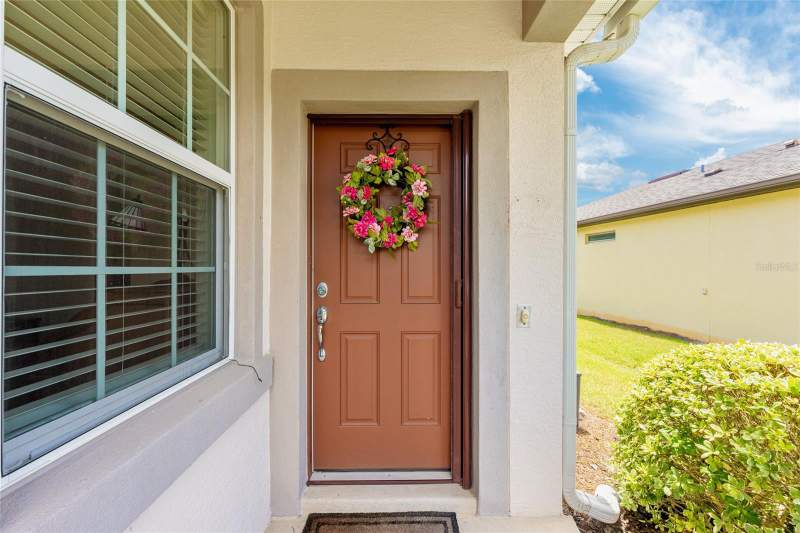 2 bedroom Single Family Residence at 9098 SW 70th Loop, Stone Creek By Del Webb-Pinebrook, Ocala — photo 4