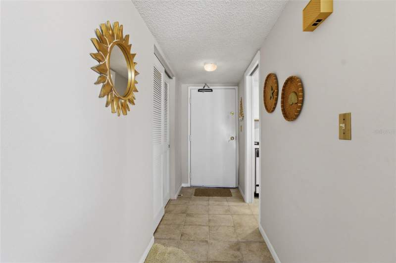 2 bedroom Condominium at 1270 GULF BOULEVARD #801, HARBOUR LIGHT TOWERS CONDO, CLEARWATER BEACH — photo 3