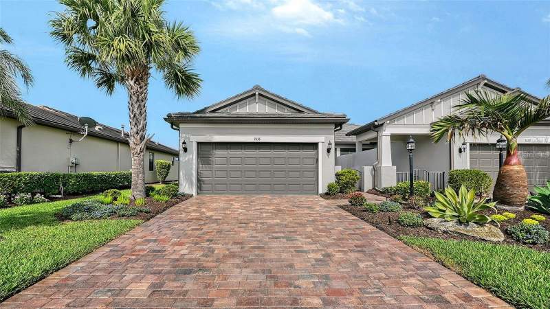 2 bedroom Villa at 7636 Kirkland Cove, Del Webb Ph II Subphases 2A, 2B & 2C, Lakewood Ranch — photo 5