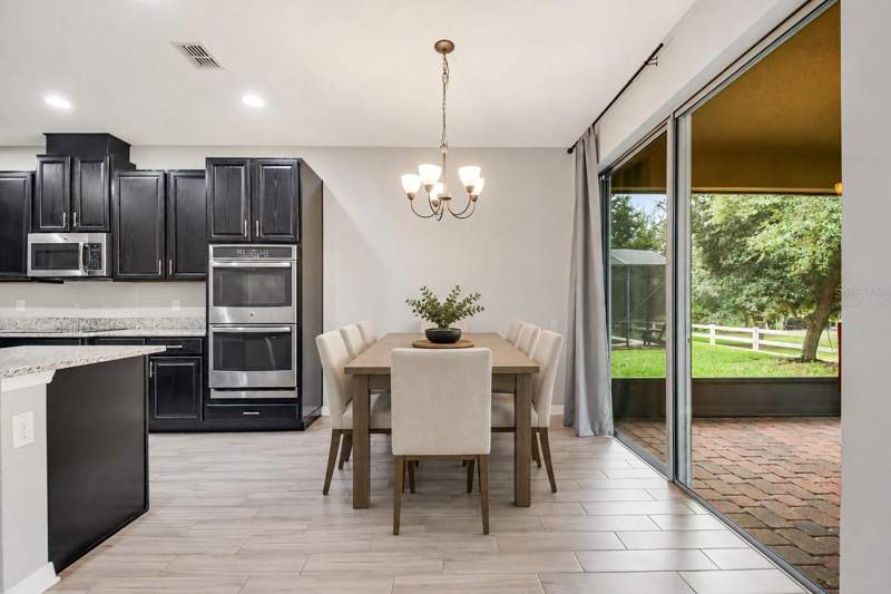 4 bedroom Single Family Residence at 5201 Appenine Loop, Narcoossee Village Ph 2, St Cloud — photo 3