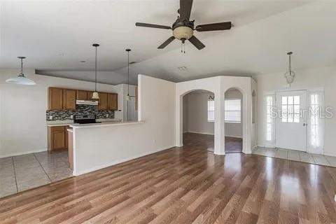 3 bedroom Single Family Residence at 502 MATTERHORN PLACE, POINCIANA VILLAGE 1 NBHD 1 SOUTH, KISSIMMEE — photo 5