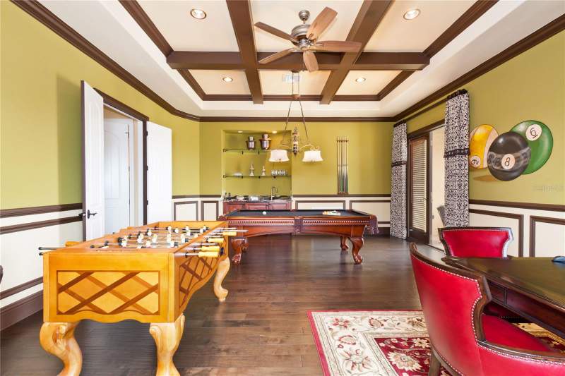 8 bedroom Single Family Residence at 7825 PALMILLA COURT, REUNION WEST VLGS NORTH, REUNION — photo 5