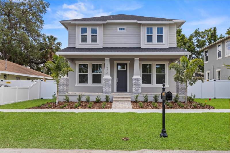 1522 W ARCH STREET home for sale in North Hyde Park