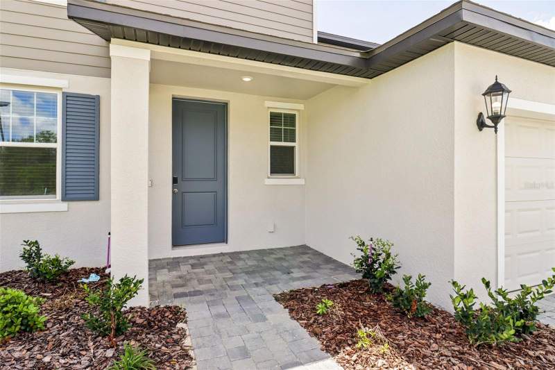 5 bedroom Single Family Residence at 787 Sunshower, The Reserve At Hammock Oaks, Lady Lake — photo 4
