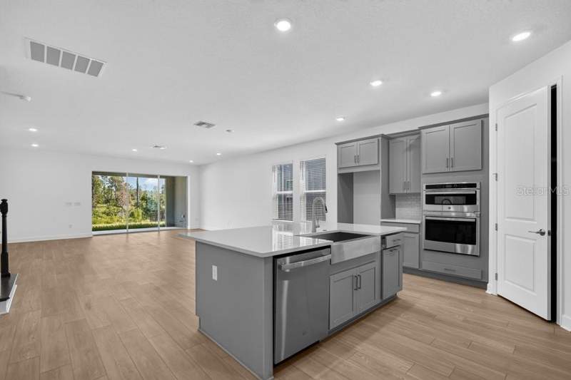 5 bedroom Single Family Residence at 1623 Anson Lane, Hammock At Two Rivers, Zephyrhills — photo 5