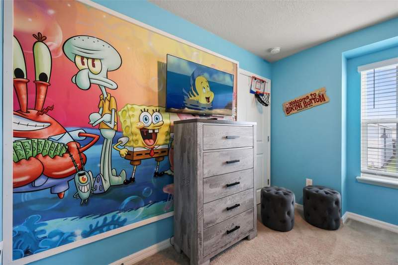 5 bedroom Townhouse at 4186 Lana Avenue, Windsor Island Residence Ph 3, Davenport — photo 5
