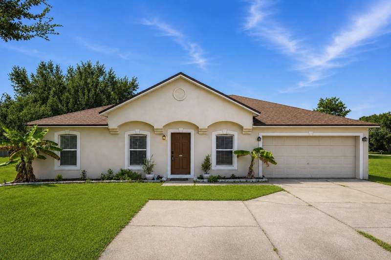 3 bedroom Single Family Residence at 1346 Dunbarton Court, Poinciana Village 02 Neighborhood 01, Kissimmee — photo 4
