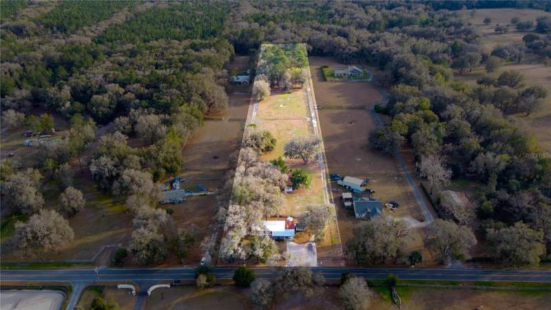 6 bedroom Manufactured Home at 1154 SE 95th Street, Non Sub, Ocala — photo 4
