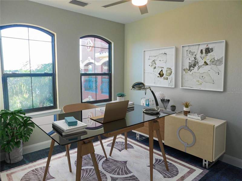 3 bedroom Condominium at 2725 Via Cipriani #735B, Grand Bellagio At Baywatch Condo The, Clearwater — photo 5