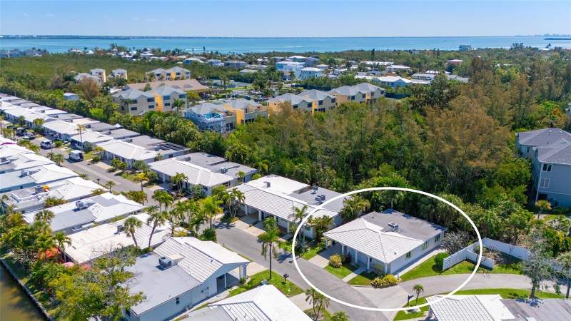 2 bedroom Condominium at 554 Spanish Drive, Spanish Main Yacht Club Condo, Longboat Key — photo 5
