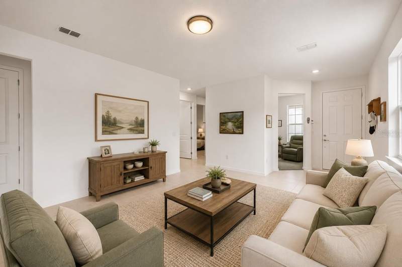 2 bedroom Single Family Residence at 9412 SW 53rd Place, Stone Creek, Ocala — photo 4